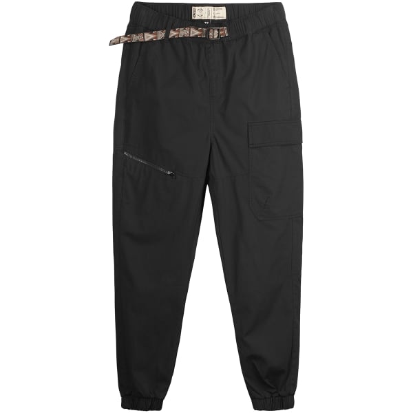 Pantalon PICTURE TOHOLA PANTS BLACK