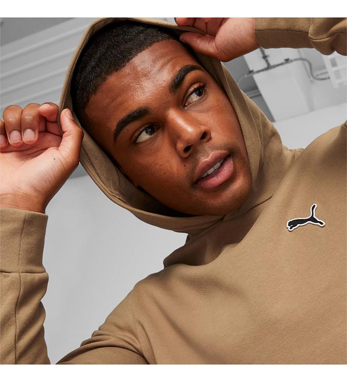 PUMA Men Better Essentials Hoodie