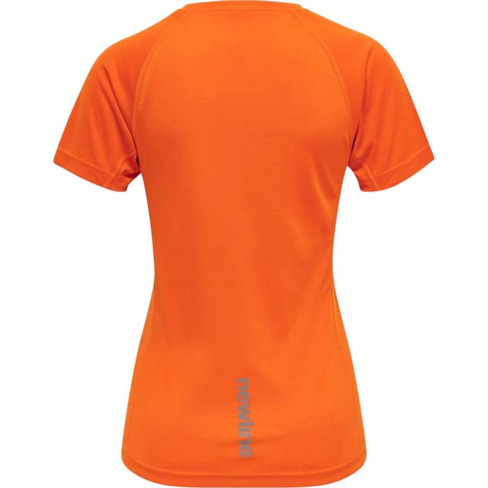 Core Running T-shirt S/S Women løbe-T-shirt