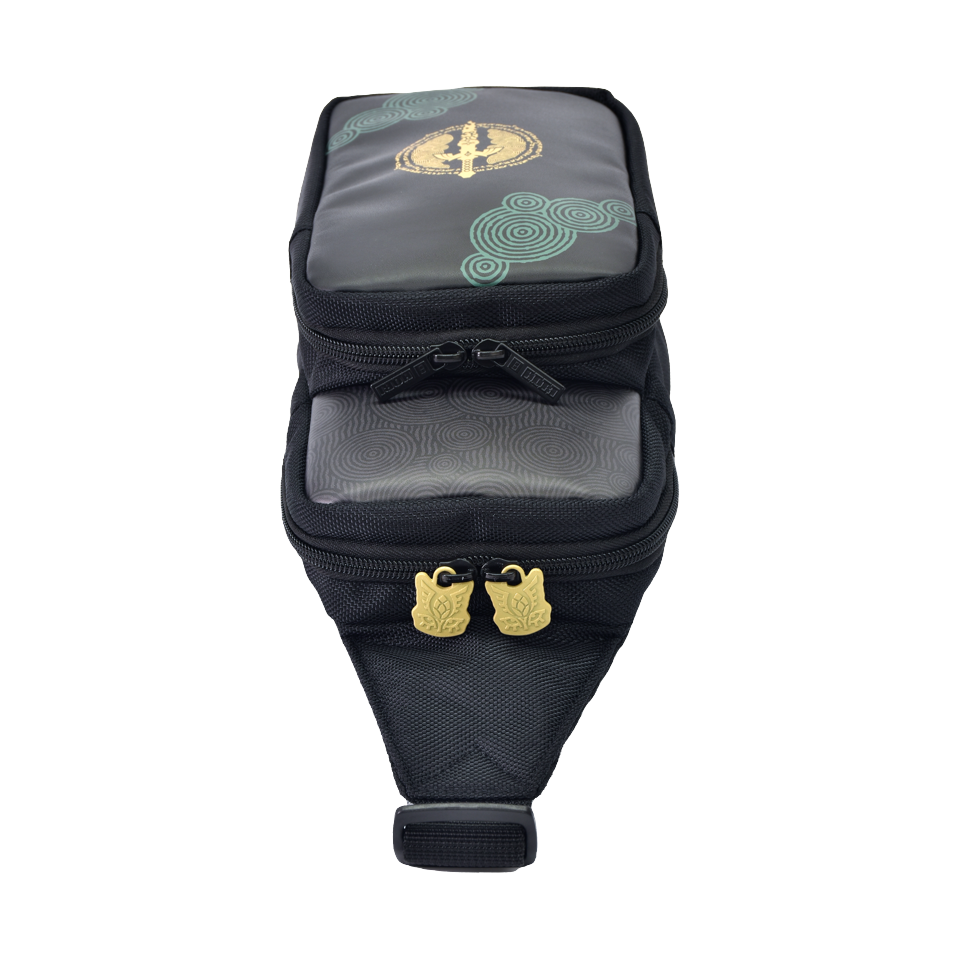 Hori Adventure Pack (Zelda)