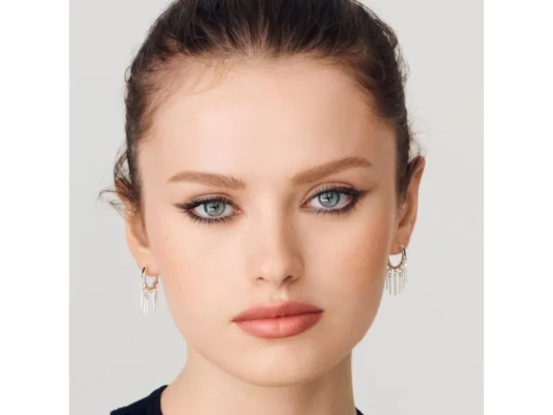 Rimmel London Scandal Eyes Exagerate Eye Definer 002 Chocolate Brown 0,35 g