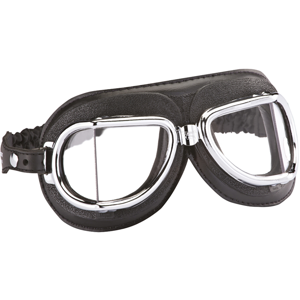 Climax - Lunettes Climax 513NP - LU 08 Noir / Chrome