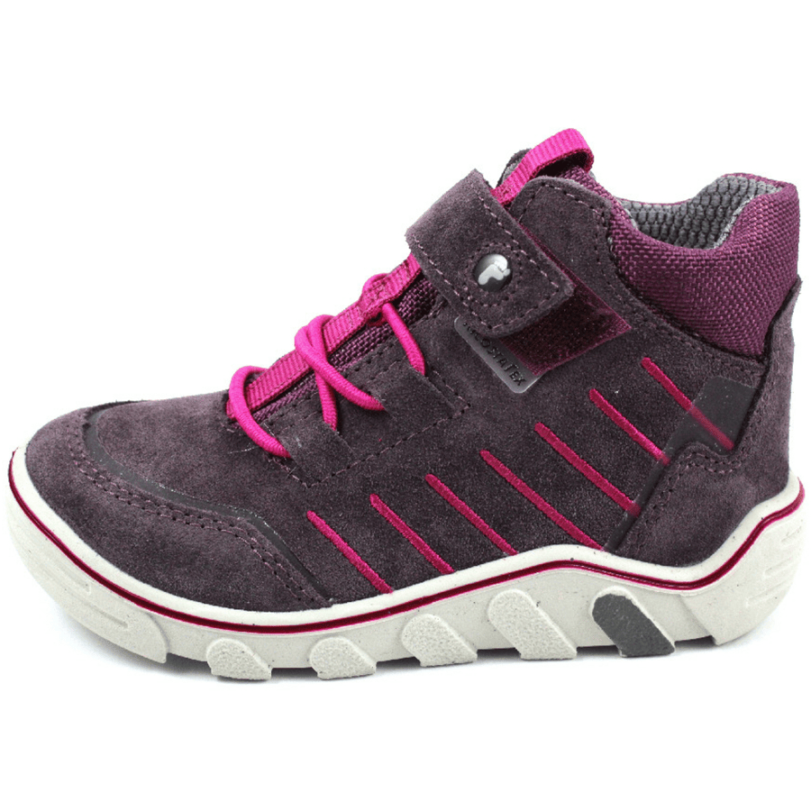 Ricosta Stiefel violett
