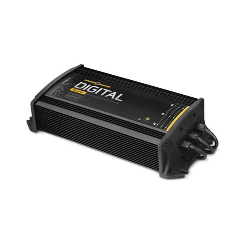 Chargeur De Batterie Fixe Minn Kota 330-E - 3 Sorties