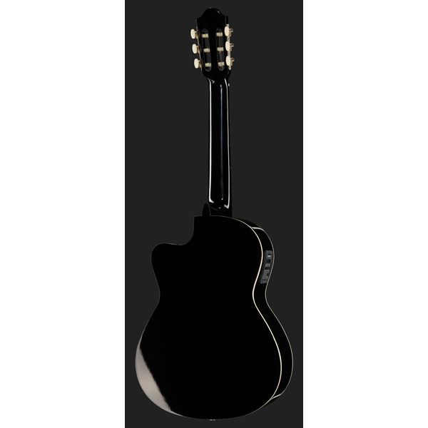 Thomann Classic-CE 4/4 Guitar B Bundle