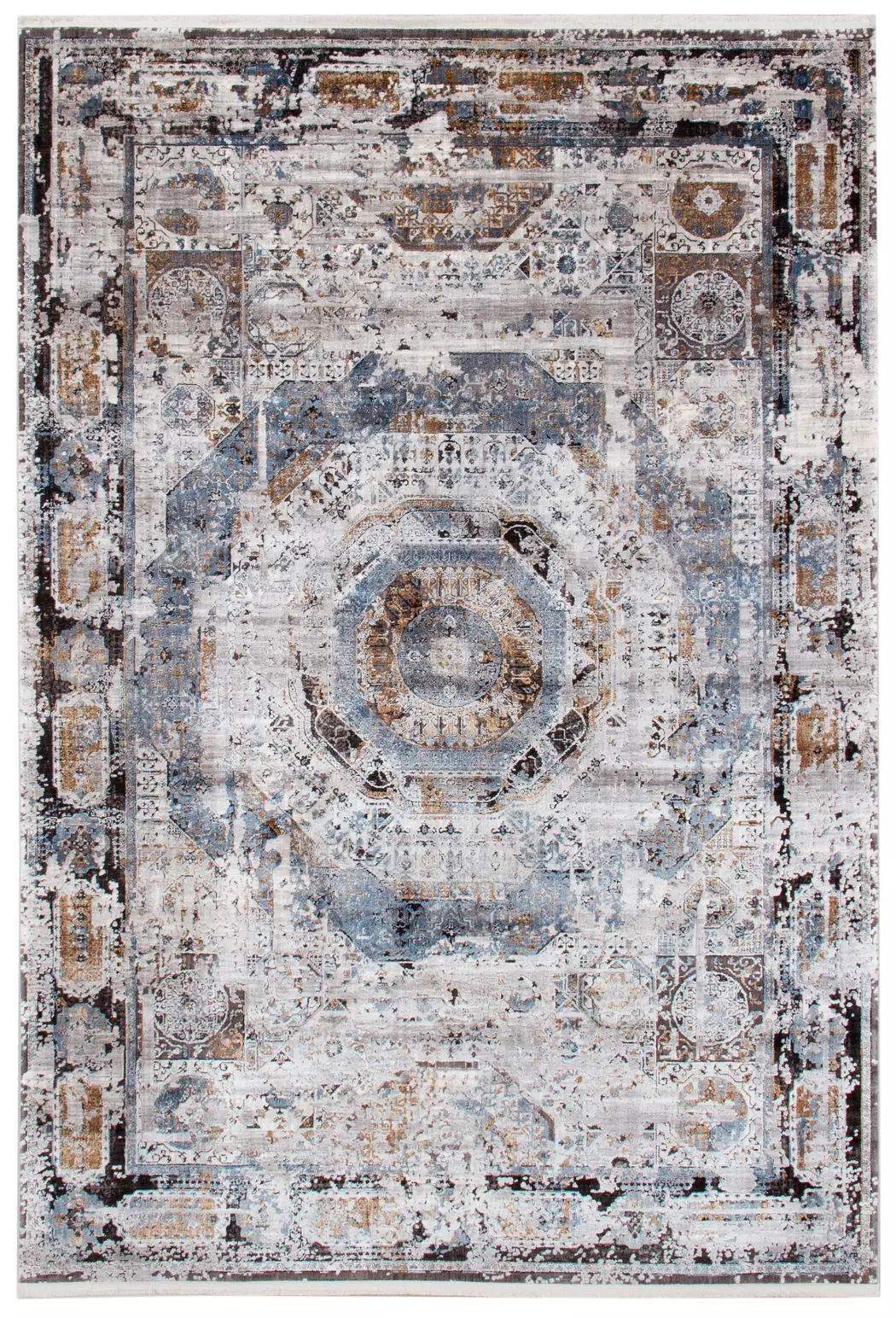 Vintage Teppich Kennedy 160 x 230 cm