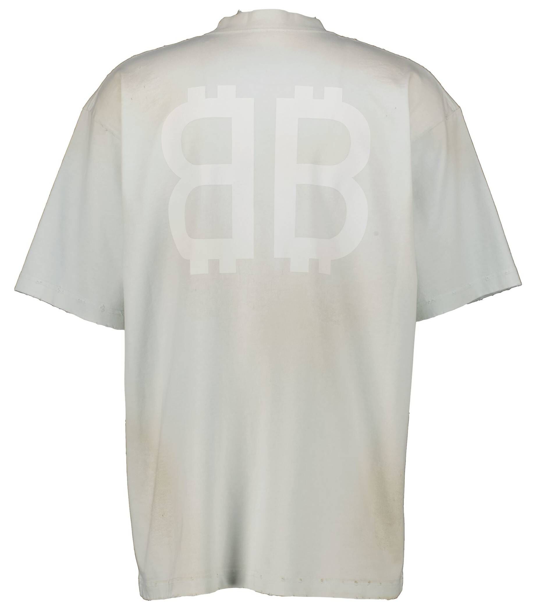 Balenciaga| Herren T-Shirt Medium Fit