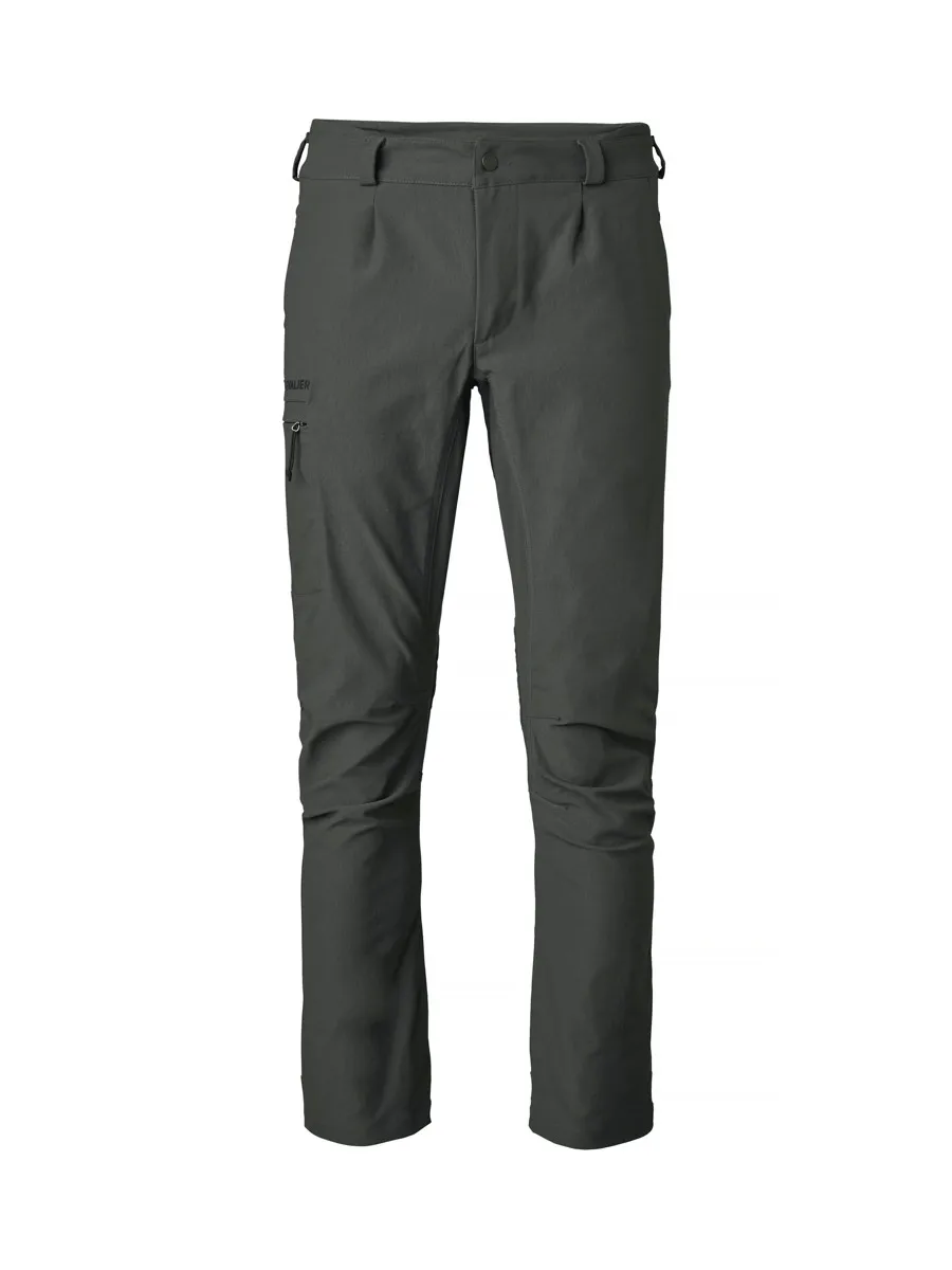 Chevalier Men's River Pants Anthracite