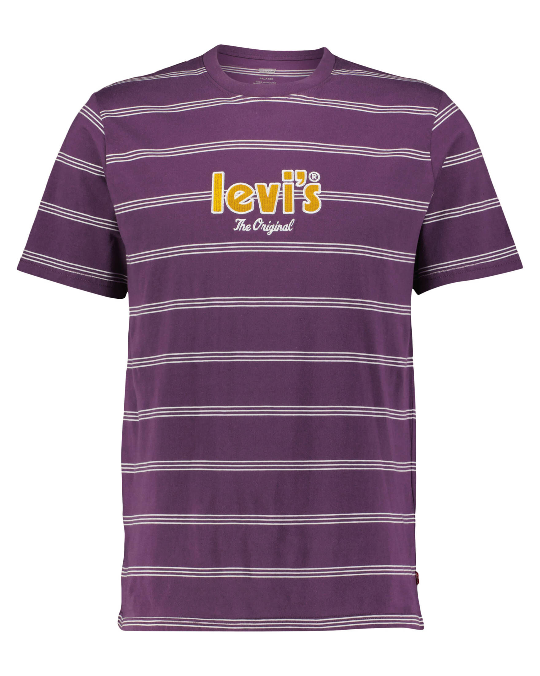 Levi's®| Herren T-Shirt Relaxed Fit