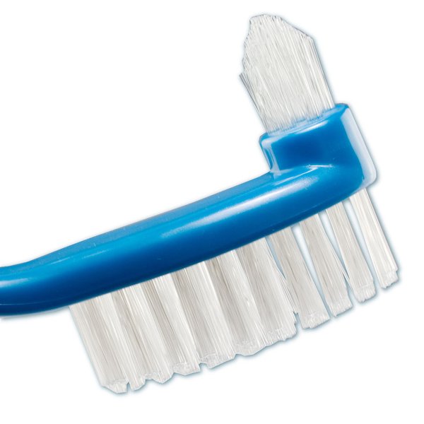 Jordan Prothesenbürste Clinic Denture Brush