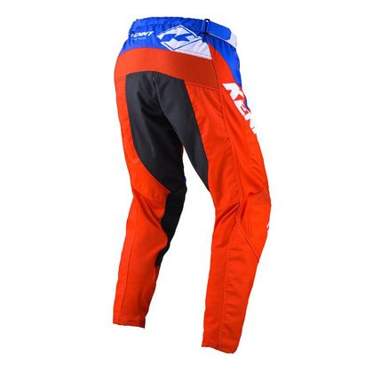 Pantalon cross Kenny FORCE 2024 - Rouge