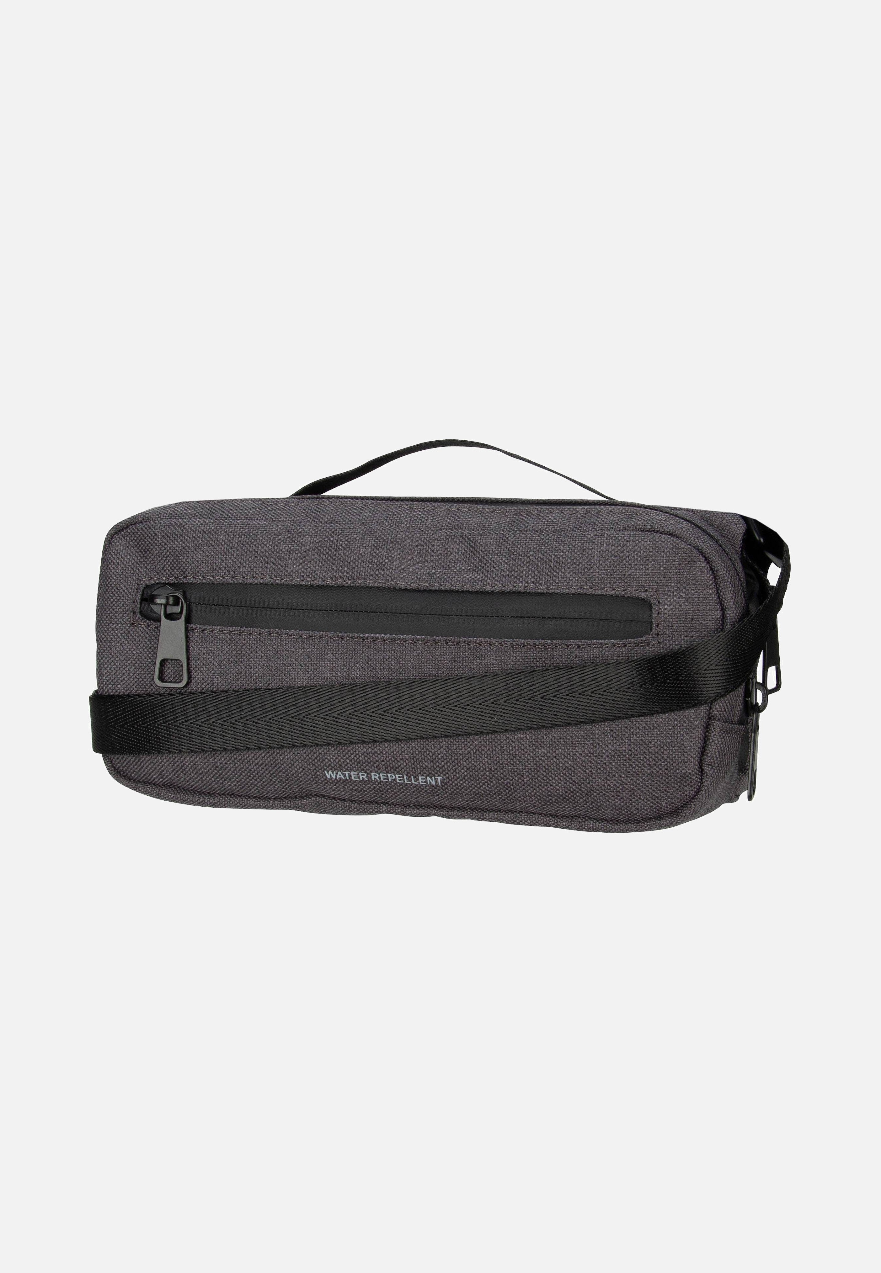 Go Eco 2978 Anthrazit - Crossbody Bag