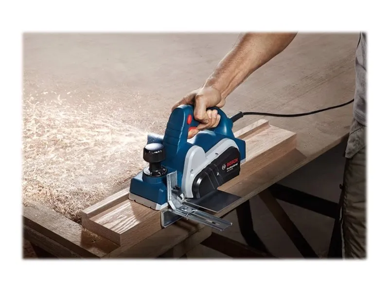 Bosch GHO Professional 6500 - Høvl - 650 W