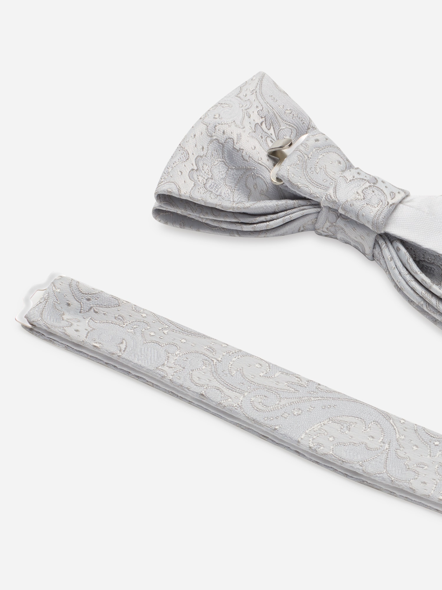 MONTI Fliege »FIORENZO« mit edlem Paisley-Muster – festliches Accessoire für Bräutigam & Gala