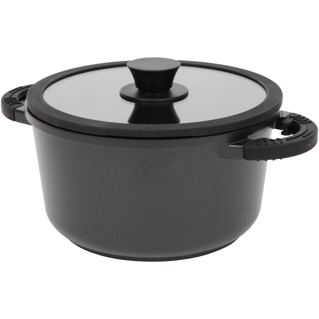 Redstone braadpan Ø 20 cm | 2,5 liter