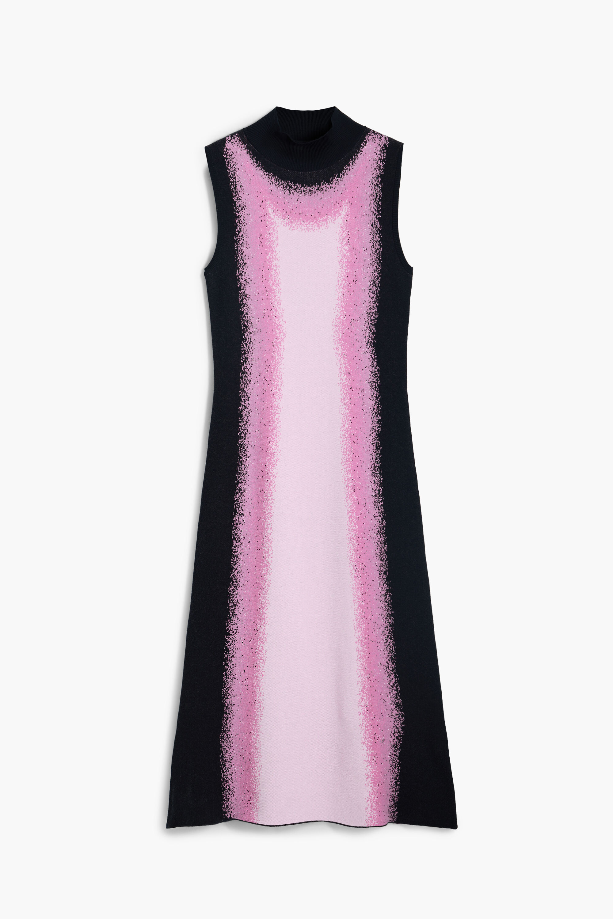 Vestido Maitrepierre Ombré