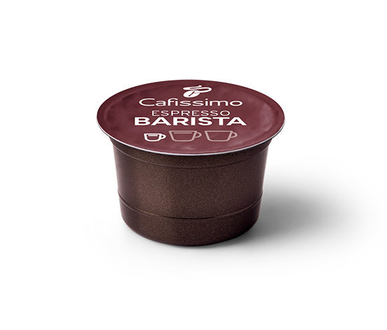 Cafissimo Barista Espresso