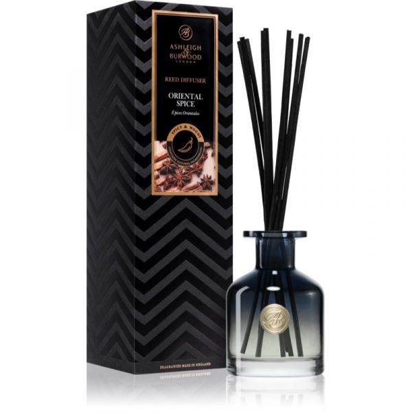 Ashleigh & Burwood London Oriental Spice Difusor de Aromas 120 ml