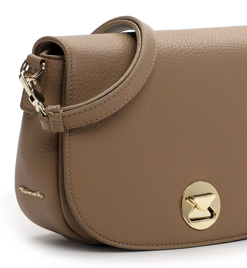 Tamaris Gladis Tas Taupe Dames