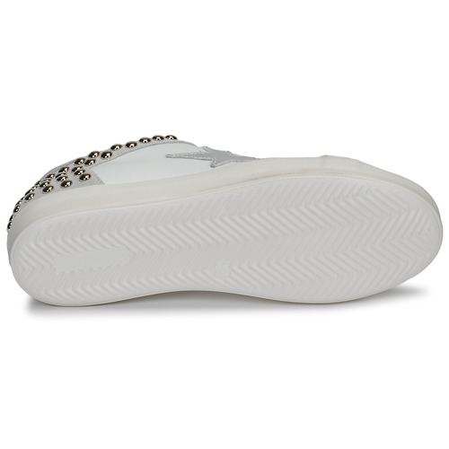 Meline - GELLABELLE - Blanc