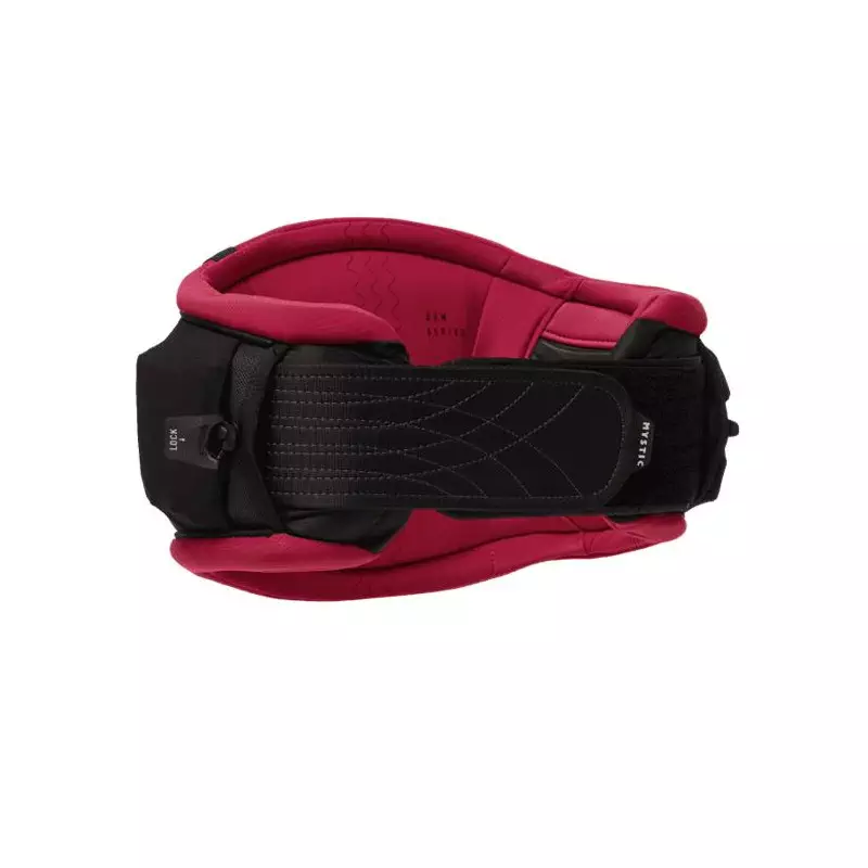 Harnais ceinture MYSTIC Gem Retro Orange