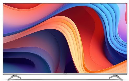 Sharp Aquos 55GP6260 - 55 inch 4K UHD QLED met Google TV