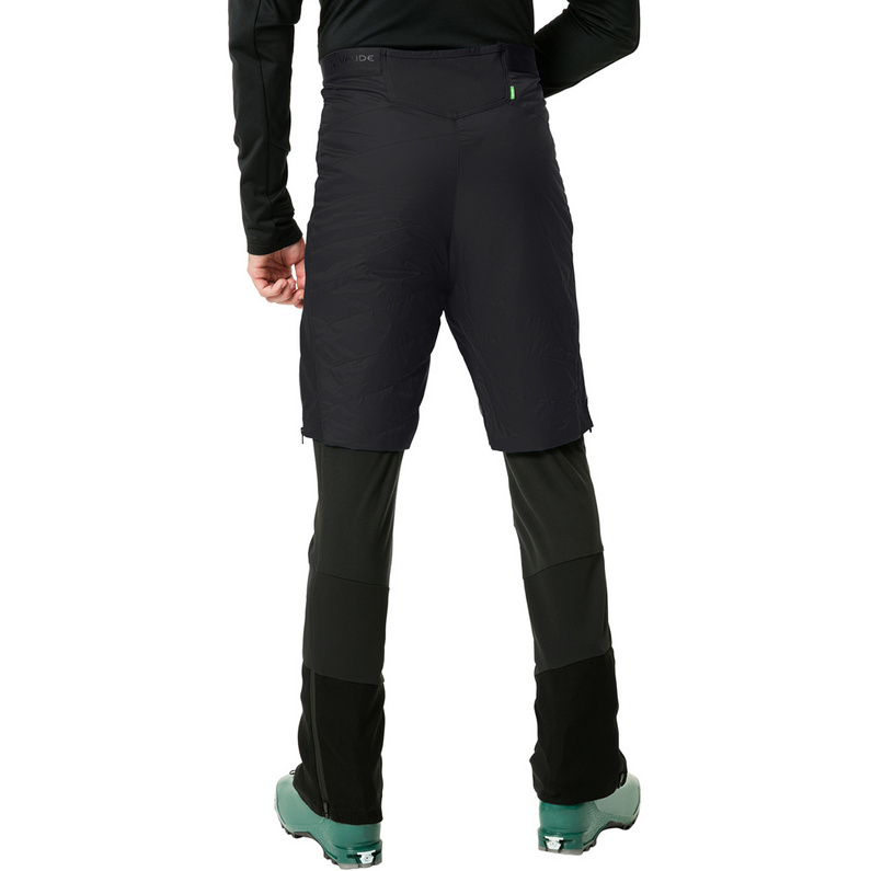 Vaude Herren Sesvenna III Shorts