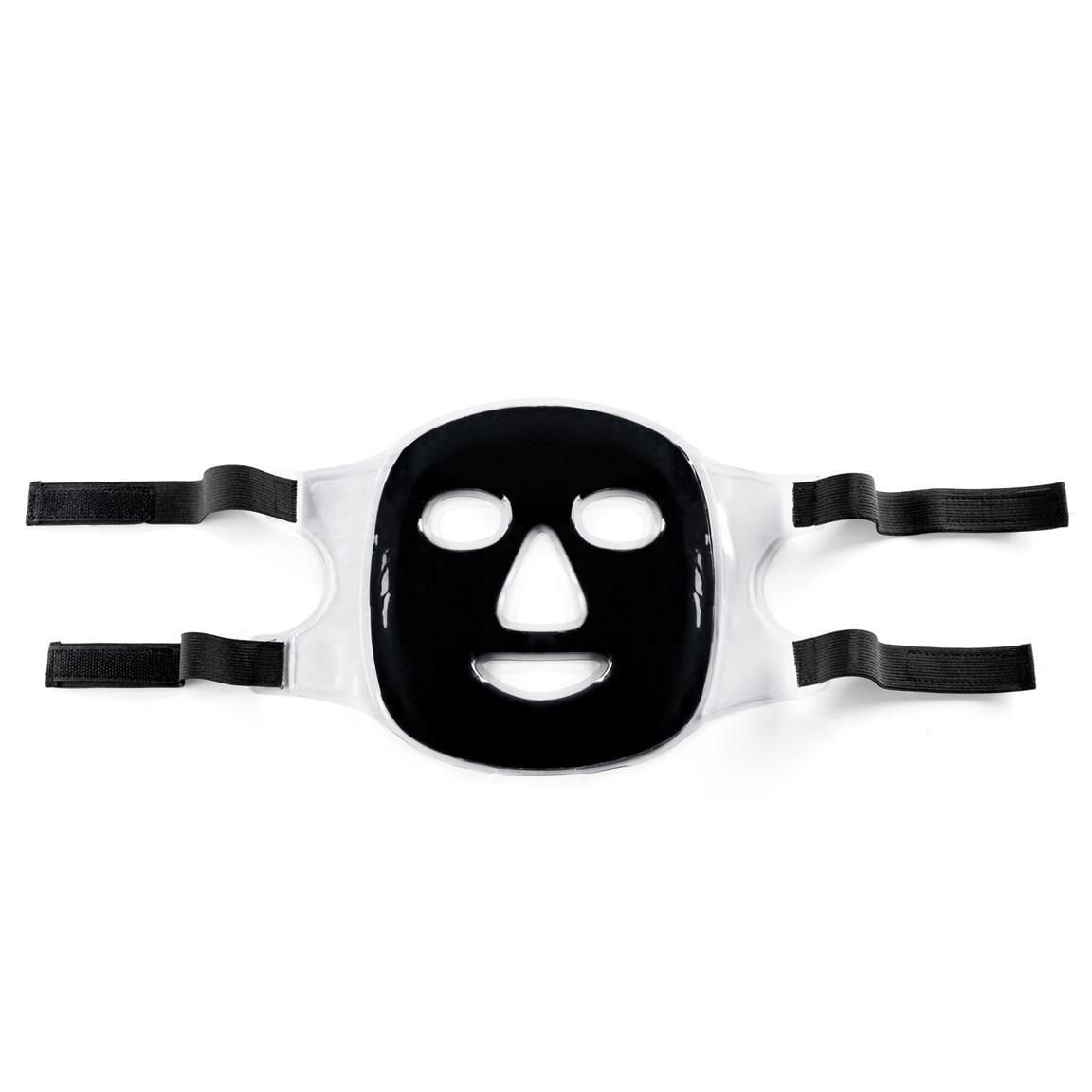 Masque relaxant argile