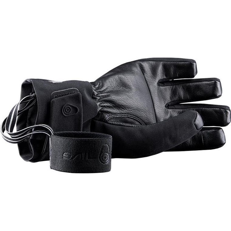 Sail Racing Race Down Glove Carbon