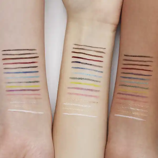 LONG-LASTING eye pencil 20
