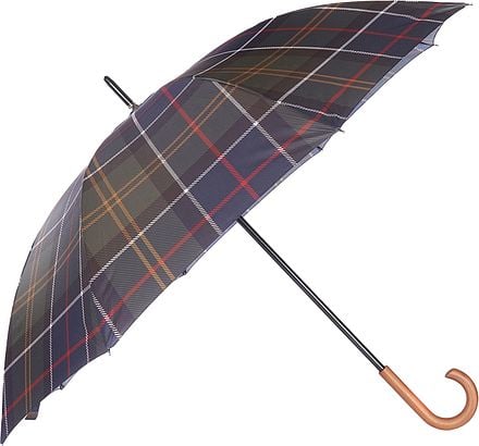 Barbour Umbrella Full Length Classic Tartan UAC0202-TN11 kopen