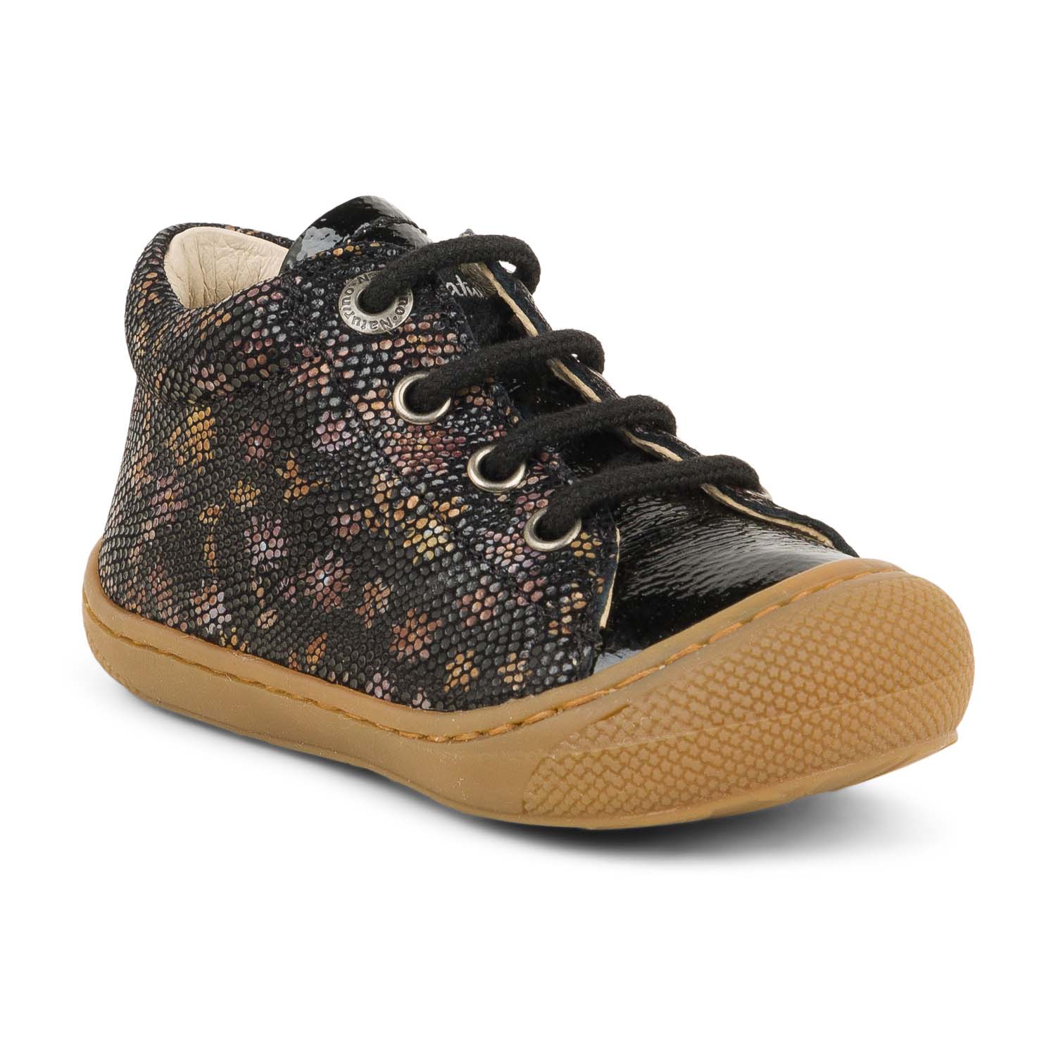 Boots et bottines fille NATURINO COCOON
