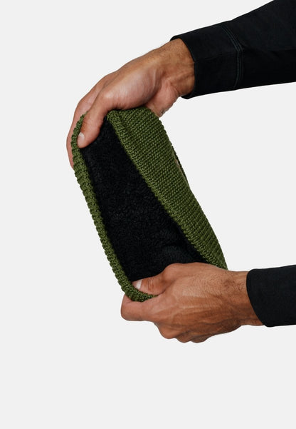 MERINOULD FLEECE HUE