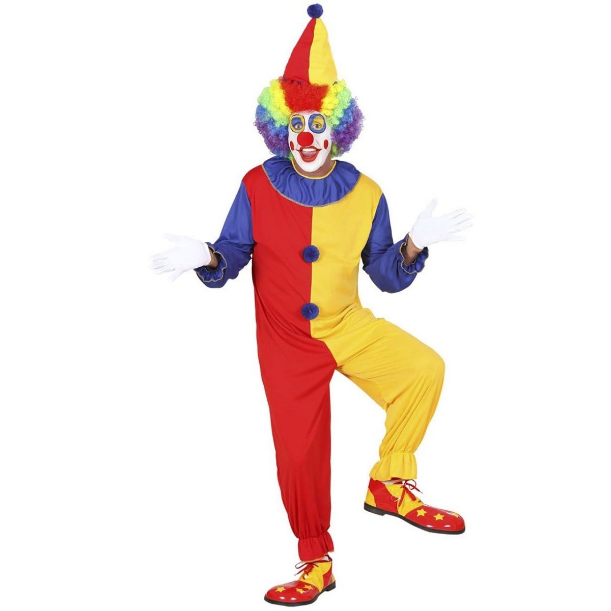 Clownspak