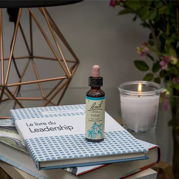 Fleurs de Bach Original - Vine 20ml