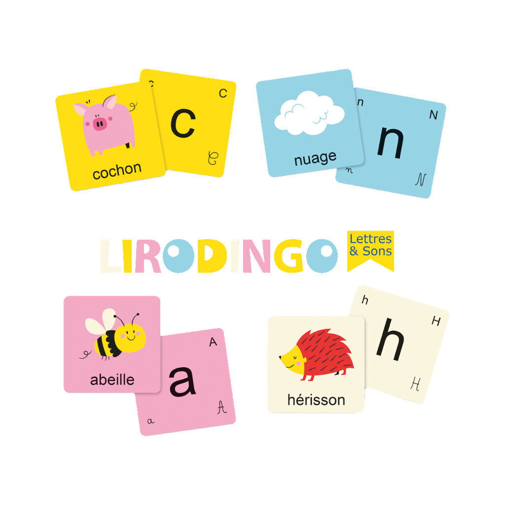 Lirodingo