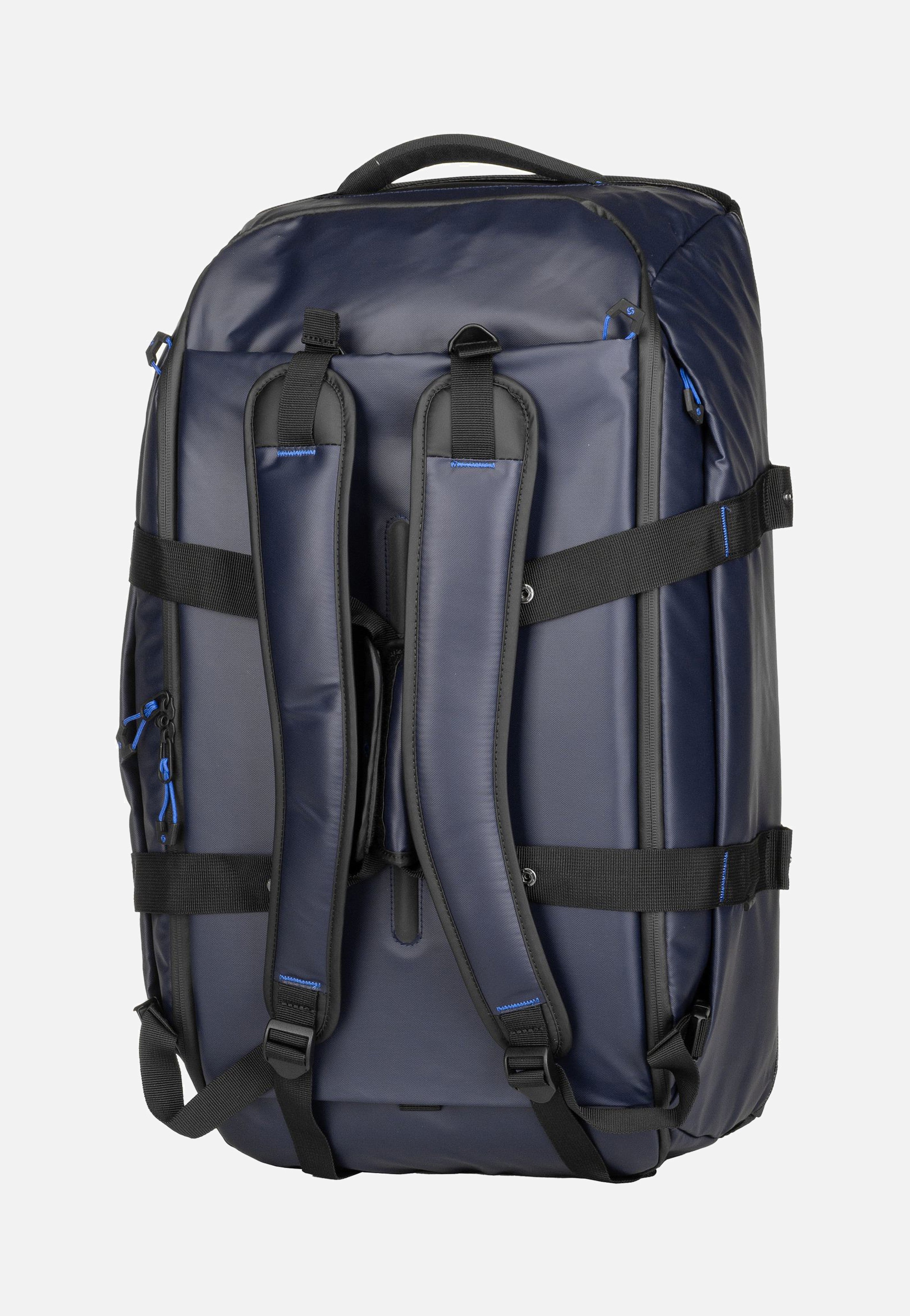 Ecodiver Duffle M Blue Nights - Dufflebag