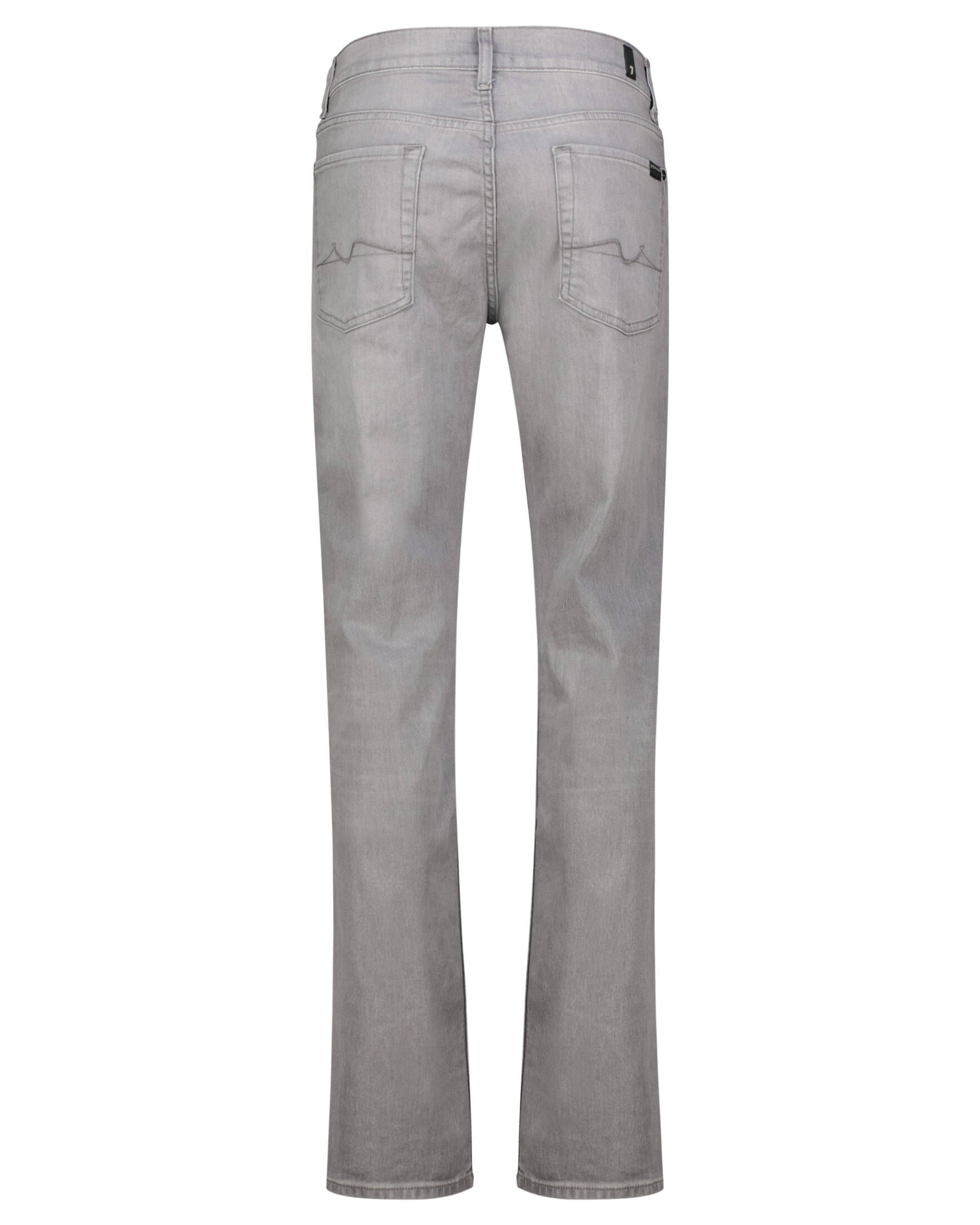 7 for all mankind| Herren Jeans SLIMMY ADVANCE Slim Straight Fit