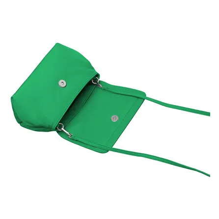 Becksöndergaard Sac Relon Aruni Nylon Recyclé | Vert
