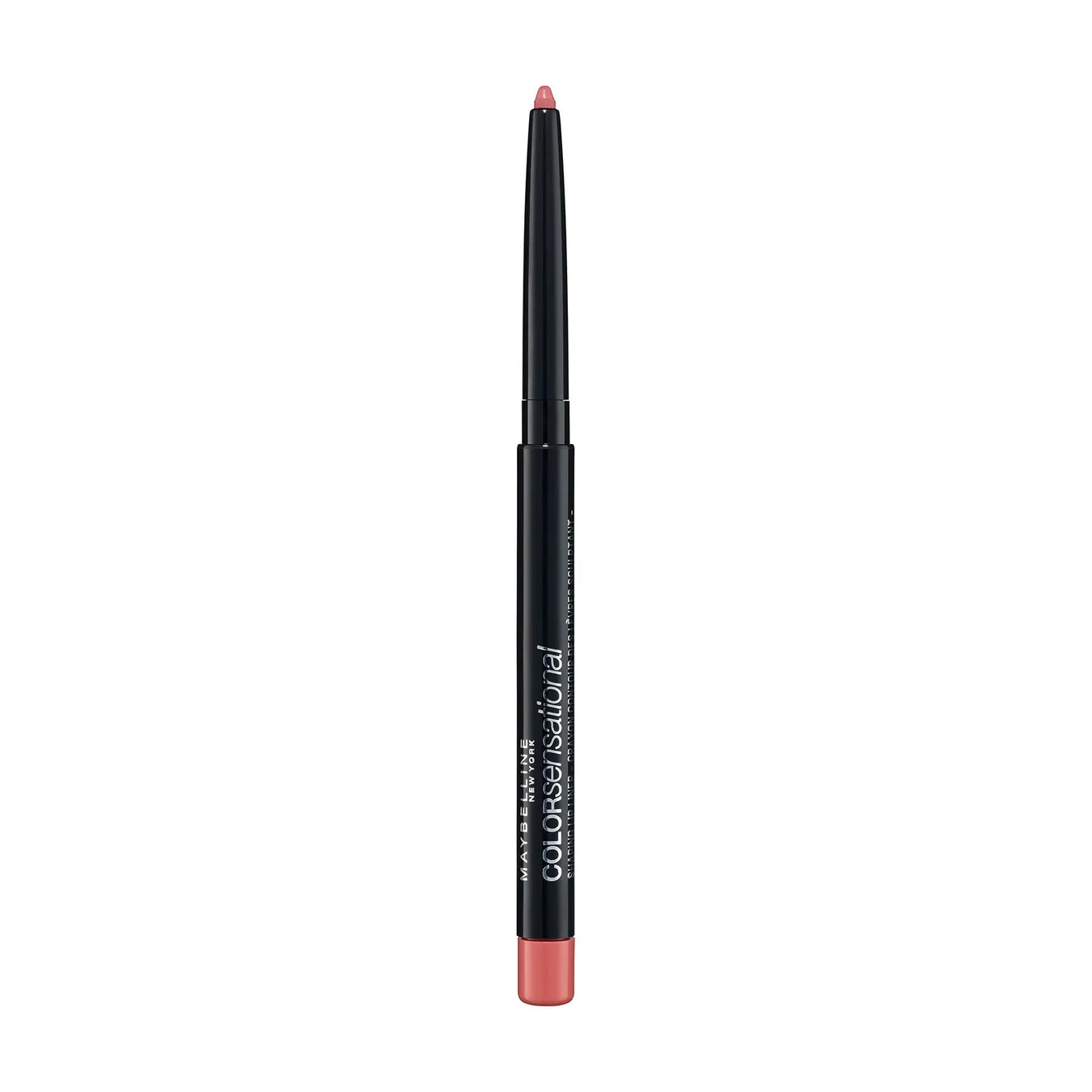 Maybelline Color Sensational Lippen-KonturenstifteNr. 50 Dusty Rose
