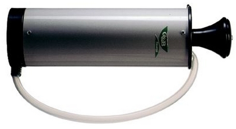 Blow-Out Pump