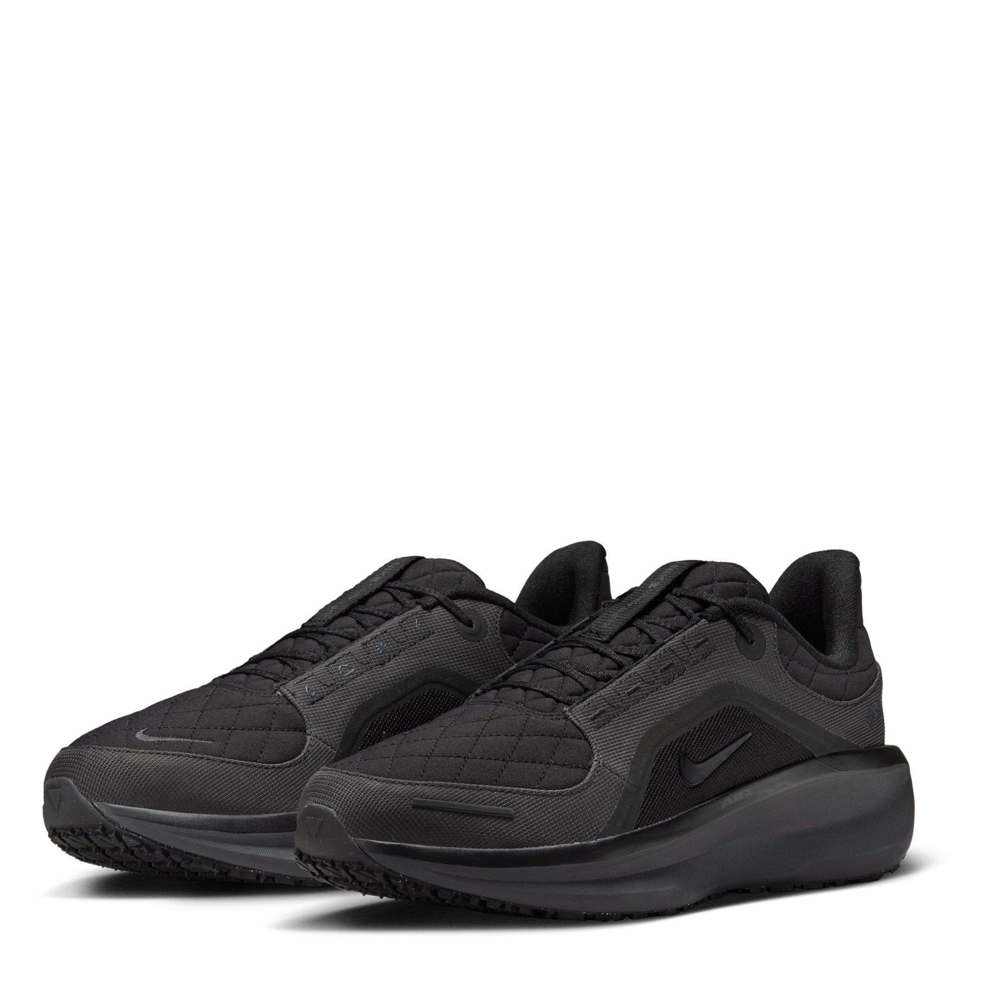 Nike Winflo 11 Gore Tex Mens Weatherized Road Running Shoes Mens
