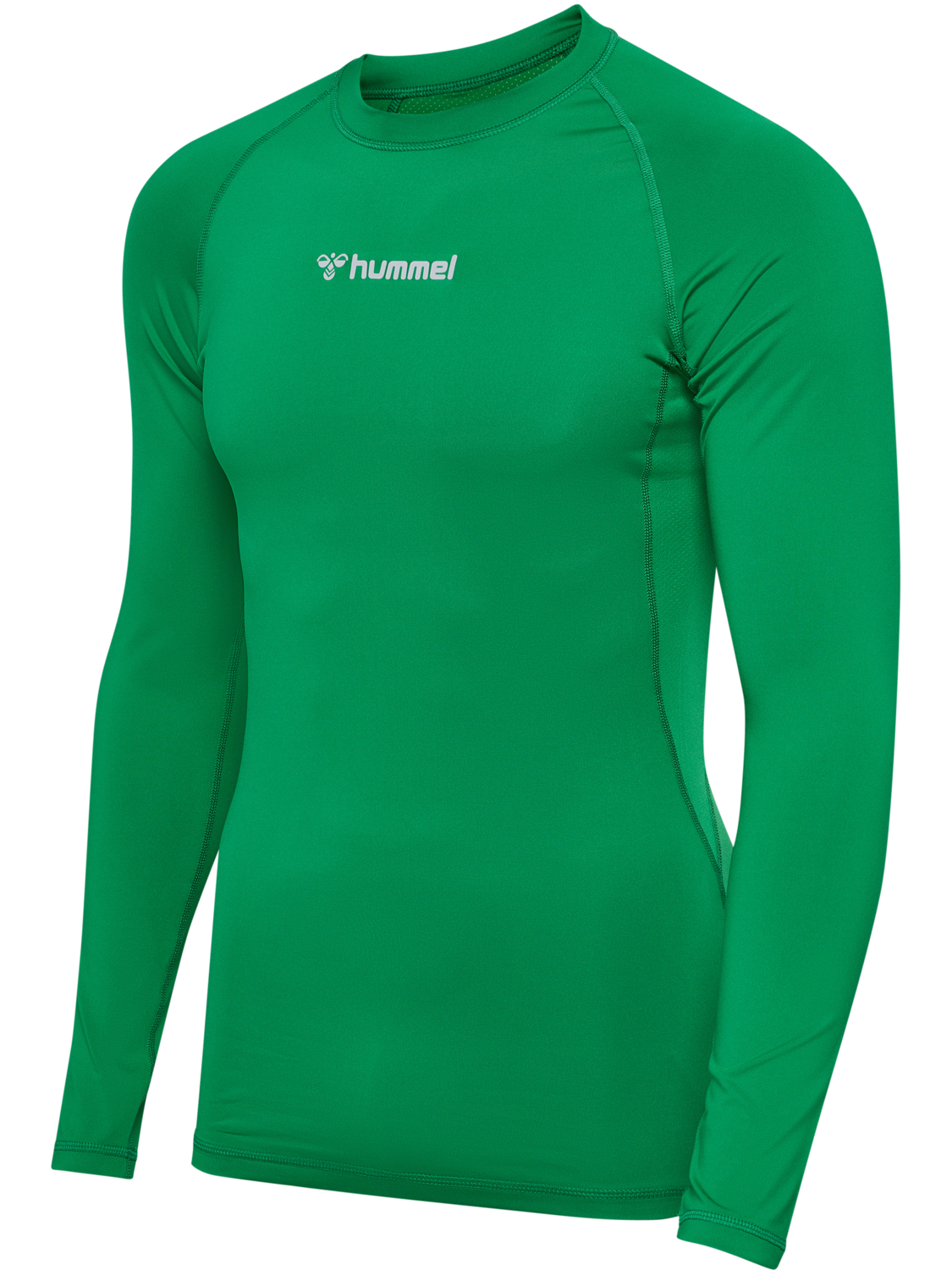 hmlBL PERFORMANCE TEE L/S