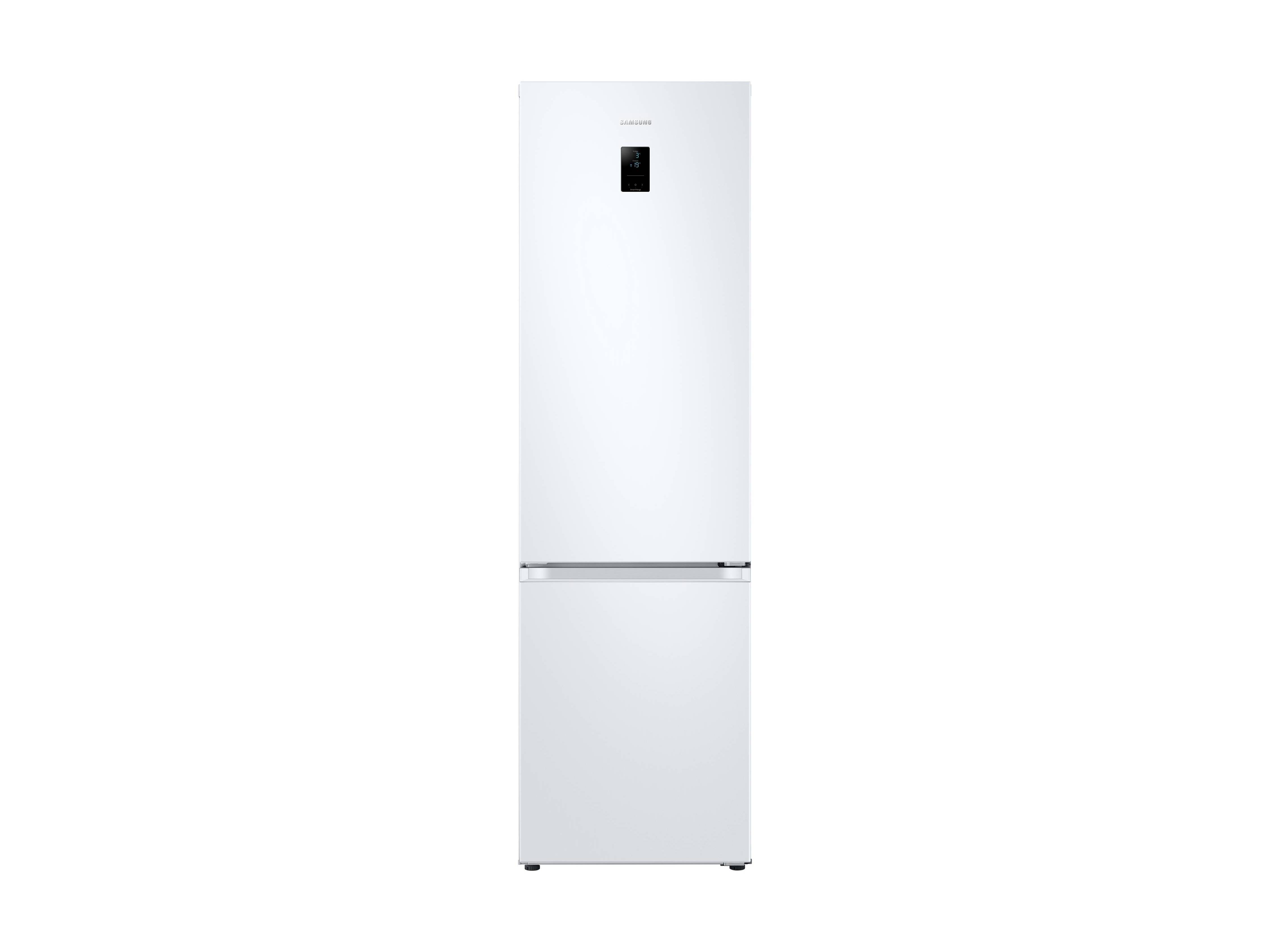 COMBINADO SAMSUNG RB38C672CWW/EF BRANCO