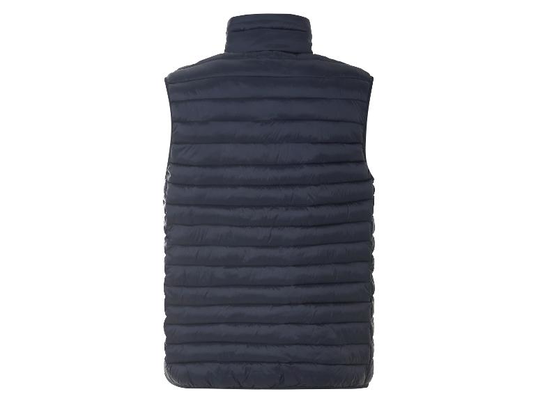 Heren bodywarmer