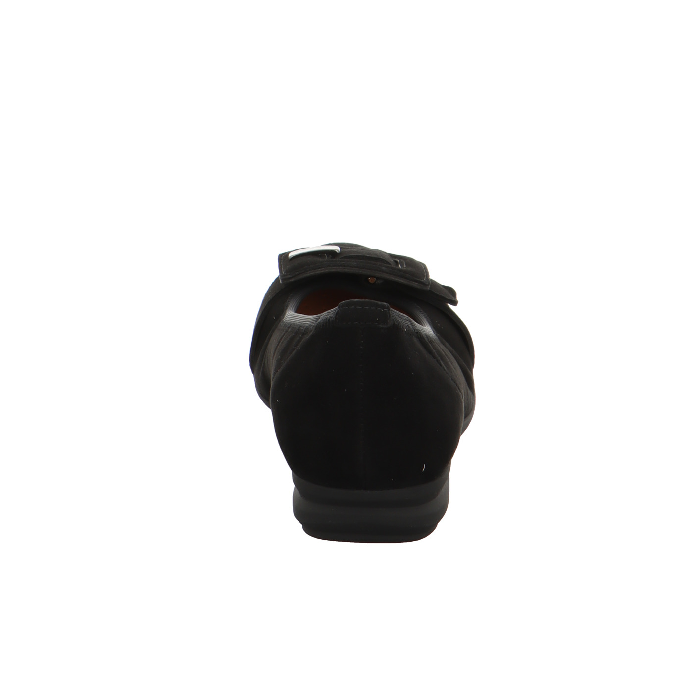 Ballerinen schwarz