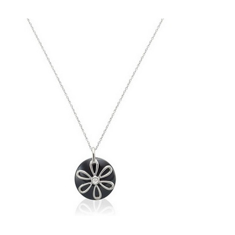 Collier en Argent