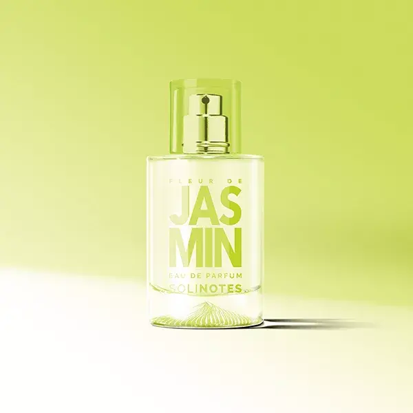 Solinotes Flor de Jasmim Eau de Parfum 50ml