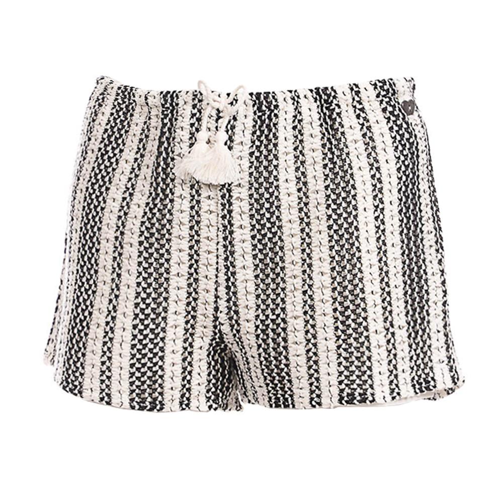 Teddy Smith Short Beige Fille Teddy Smith Sobela