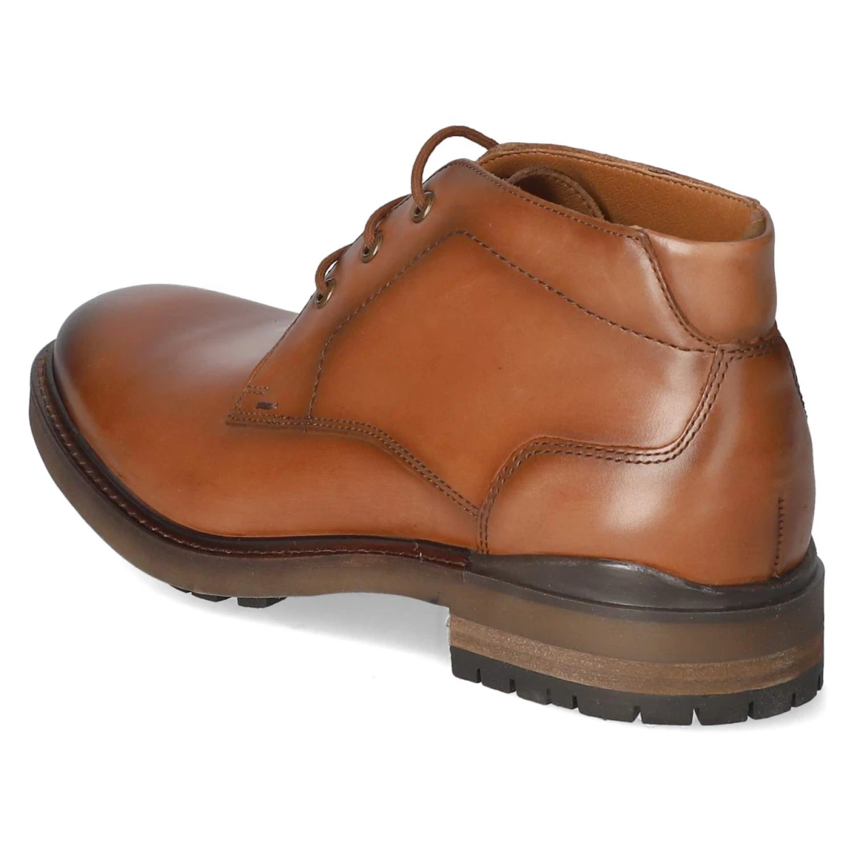 LloydStiefeletten VIBE 325 - 3 - CAMEL